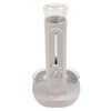 Dog Standing Water Dispenser Bowl Automatic Detachable Pet Drinking Feeder