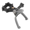 Action Camera RC Drone Top Bracket Clamp Holder Adapter Expansion