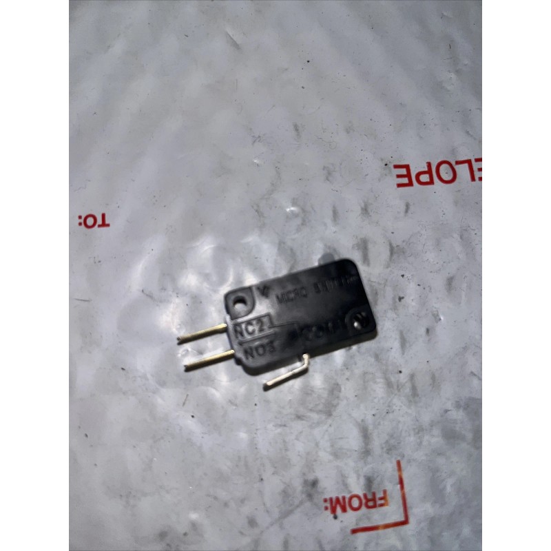 Ammco WB-2234-34. Limit Switch for Coats® Wheel Balancers