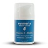 Evimeria Vitamin E + DMAE Strong Anti-Wrinkle and Anti-Ageing Cream