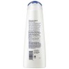Dove Shmp Intens Size 12z Dove Intense Damage Therapy Shampoo