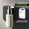 Shampoo Hidratante Profesional Sin Sales De Frutos Rojos A Granel