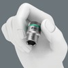 Wera - 5003554001 Zyklop 8790 HMB 3/8" Socket, Hex head