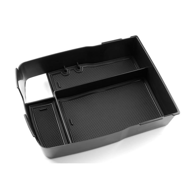 CDEFG for 2020-2025 Telluride Center Console Organizer Tray for Telluride
