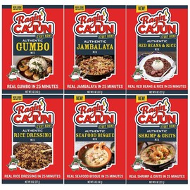 Try Our Variety Pack (1 of Each)