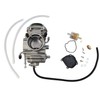 Xspeedonline Carburetor Replacement for Suzuki LT-F500F LTF500F Quadrunner 500 4X4