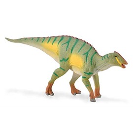 Figurines Collecta 88910 Figurine Préhistoire (M): Kamuysaurus, Various