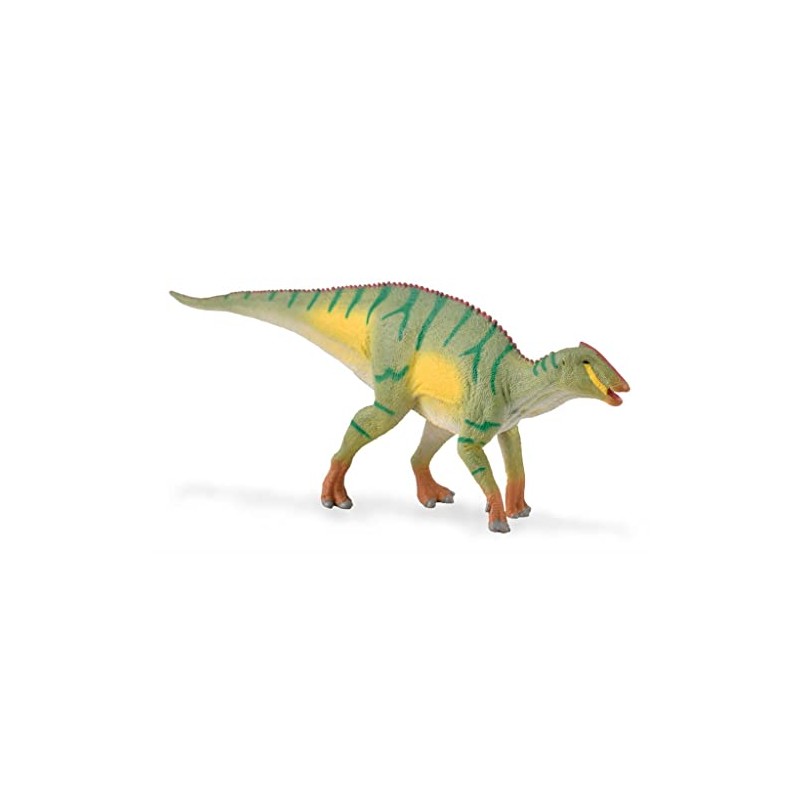 Figurines Collecta 88910 Figurine Préhistoire (M): Kamuysaurus, Various