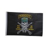 Flaggenfritze® Flag USA Ranger Mess with The Best 90 x