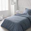 TODAY Essential Fitted Sheet 90 x 190 cm Single 100%