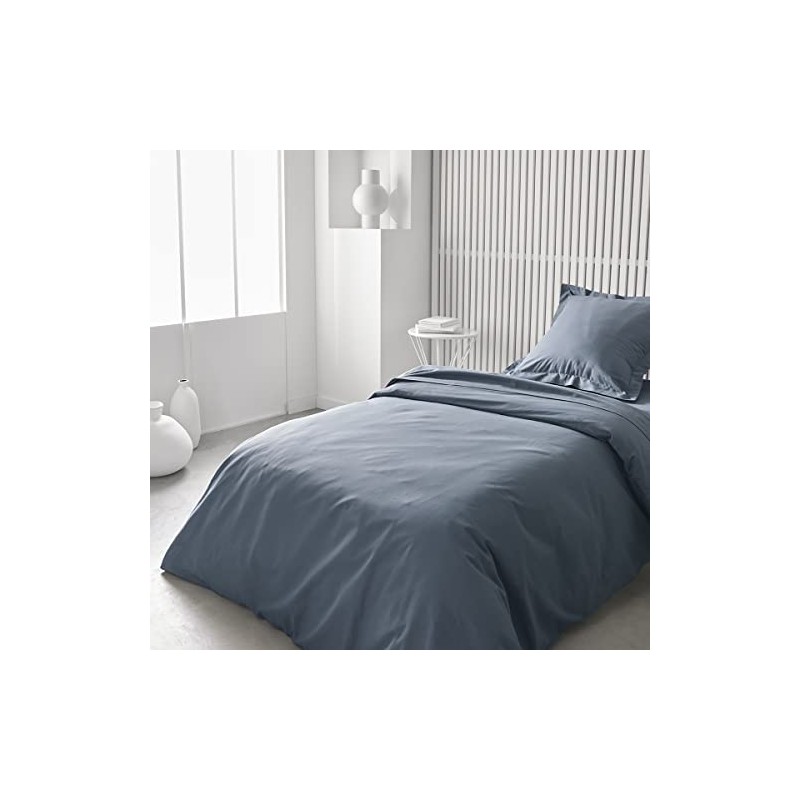 TODAY Essential Fitted Sheet 90 x 190 cm Single 100%