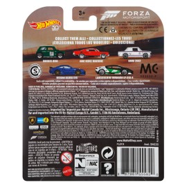 Hot Wheels Nissan Silvia (S15) Vehicle, 1:64 Scale