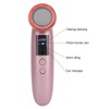 Ion Skin Rejuvenation Machine EMS MicroCurrent RF Face Care Machine