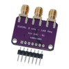 ICQUANZX CJMCU-5351 Si5351A Si5351 I2C 25MHz Controller Clock Generator Breakout