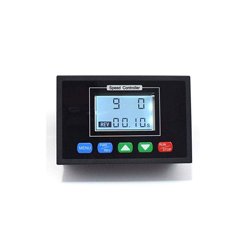 DollaTek 40A 12-48V Motor Speed Variator PWM DC Motor Speed