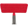 TreeLen 3 Packs Microfiber Mop Pads Spray Mop Replacement Heads