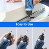 Cordless Screwdriver,8V Electric Screwdriver with 2X 2000mAh Battery,6+1Torque, 10N·m Max