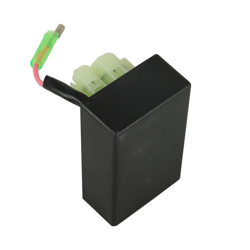 labwork CDI - Caja de encendido para Can-Am DS250 DS