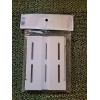 Kirsch Continental Curtain Rod Window 6" Extender Bracket 6610E-25 New