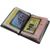 myledershop Elegant ID Card Holder / ID Card Holder with