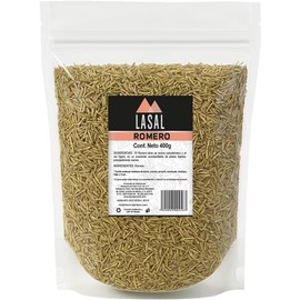 LASAL Romero 400 Gramos
