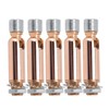 5Pcs M10 Sloped Ceiling Adapter for Ceiling Lamp Pendant Light