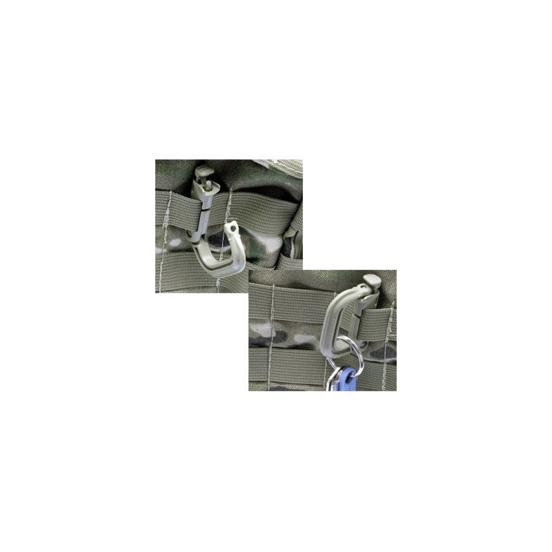 ITW Nexus Grimlock (Set of 2) for MOLLE and Webbing