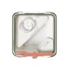 Black+Blum Box Appetit Lunch Box | Revolutionary Lunch Box, Meal