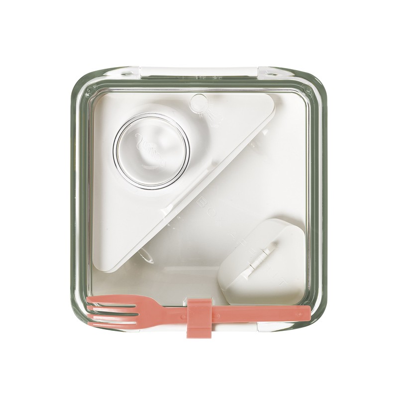 Black+Blum Box Appetit Lunch Box | Revolutionary Lunch Box, Meal