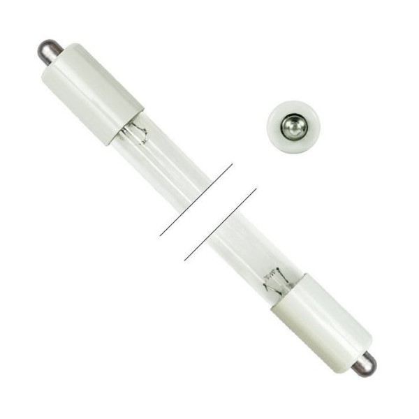 G36T5L - Germicidal Tubular Lamp - Single Pin - Double Ended