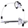 OCPTY Power Window Regulator with Motor Assembly Replacement Front Right