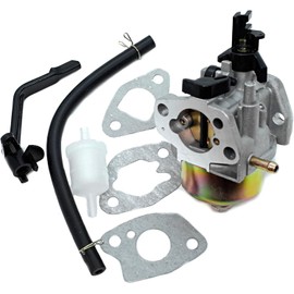 Carburetor For Ironton 504000 3200/4000 Watts 212cc Portable Generator