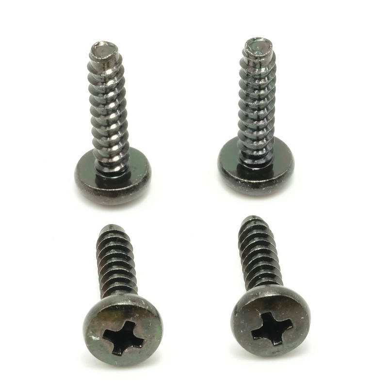 ReplacementScrews Tornillo de repuesto para soportes LG FAB30006309 - Juego