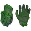 Mechanix Wear MPT-60-012 M-Pact Olive Drab Gloves, Green, XXL