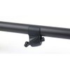 Fox Black Label Adjustable Rod Clip - Bathroom and Kitchen