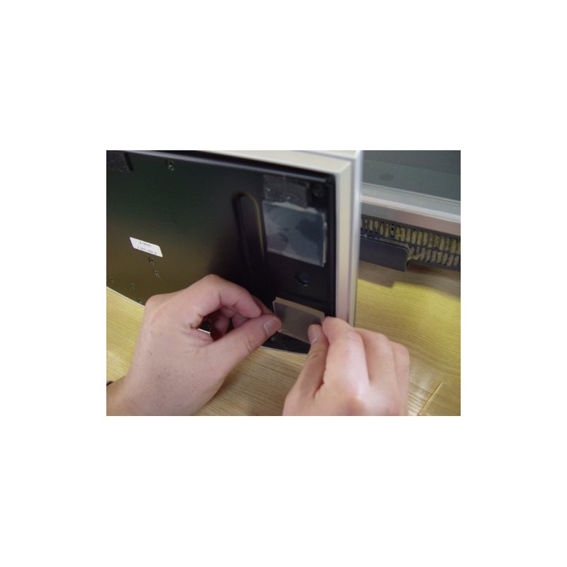 ベスト マットマン7+ 5ミリ厚 100ミリ角 0524-003