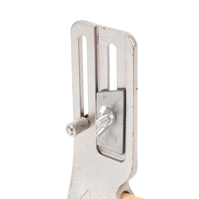 Roofing Hammer, Magnetic Roofing Tools Hatchet, Magnet Faced Roofing Hatchet
