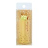 Sanrio 911143 Pom Pom Pudding, Lip Cream (Heart)