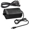 HERISKEER 54.6V 2A Charger 5.5mm for 48V Battery Rad Power,