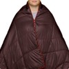 Rumpl Backcountry Puffy Blanket - Packing Comfort Into Uncomfortable Places,