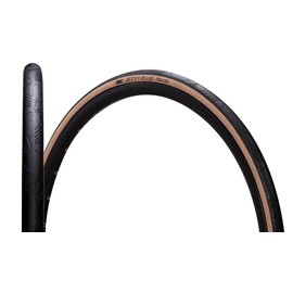 IRC JETTY PLUS Tire, 27.6 x 13.6 inches (700 x 32 cm), Wood Brown