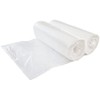 4 Gallon Light Duty Wastebasket Trash Bags (100, 4 Gallon