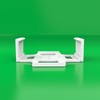 FRStoreUS Wall Mount for Home Assistant Green - Sleek &