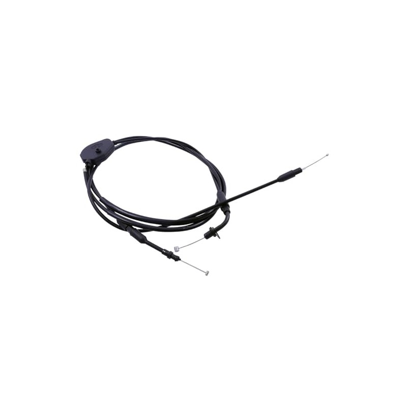 Throttle Cable / Throttle Bowden Cable 2-Piece for Explorer (ATU)