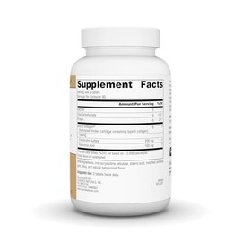 Source Naturals Piel Ácido Hialurónico Eterno, 50mg - 120 Tabletas