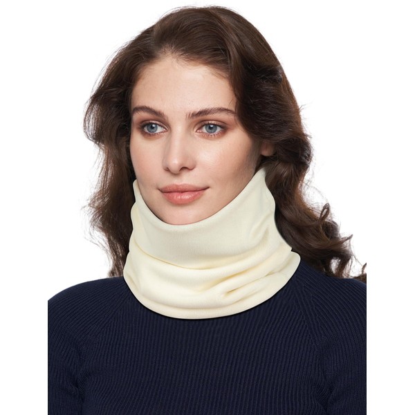 MELLIEX Winter Neck Tube Men Women Neck Warmer Windproof Tube