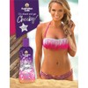 Australian Gold Cheeky Brown Tanning Lotion Dark Accelerator Plus Bronze
