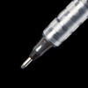 rotring Tikky Graphic Fibre Tip Pens 0.1mm Line Width Pack