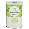 Matcha Love Culinary Matcha Powder - Finely Milled Green Tea