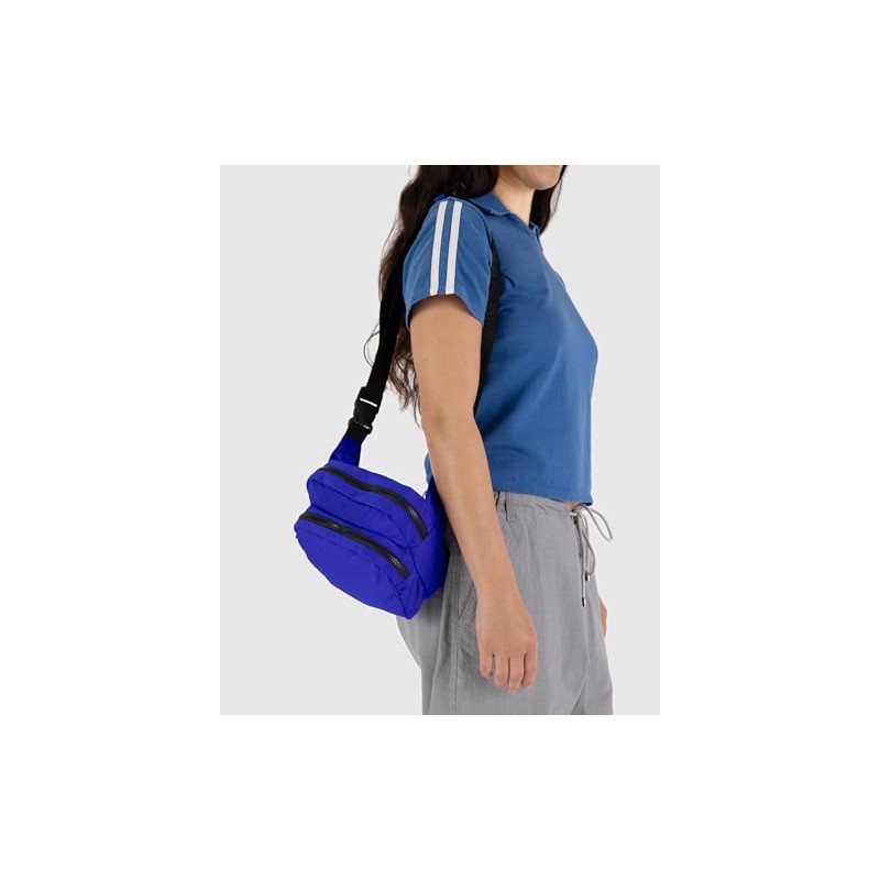 BAGGU Fanny Pack - Lapis